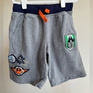 HANNA ANDERRSON | Star Wars Shorts